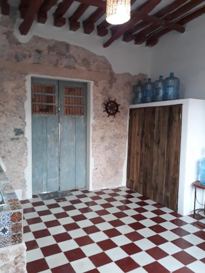 فالادوليد Departamento Sol Y Luna المظهر الخارجي الصورة