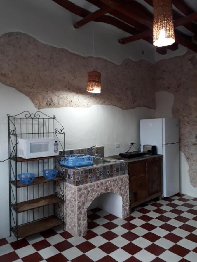 فالادوليد Departamento Sol Y Luna المظهر الخارجي الصورة