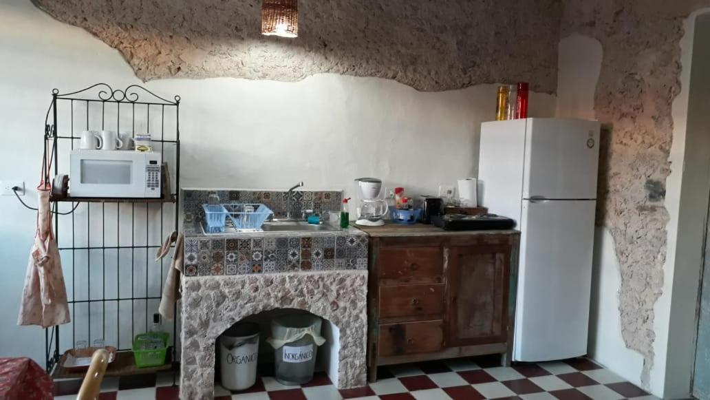 فالادوليد Departamento Sol Y Luna المظهر الخارجي الصورة