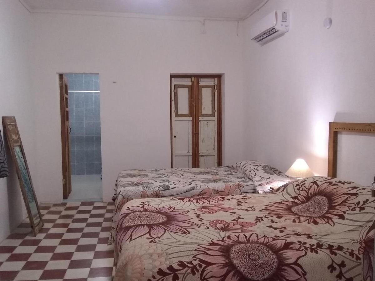 فالادوليد Departamento Sol Y Luna المظهر الخارجي الصورة