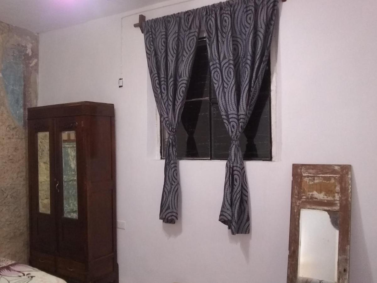فالادوليد Departamento Sol Y Luna المظهر الخارجي الصورة