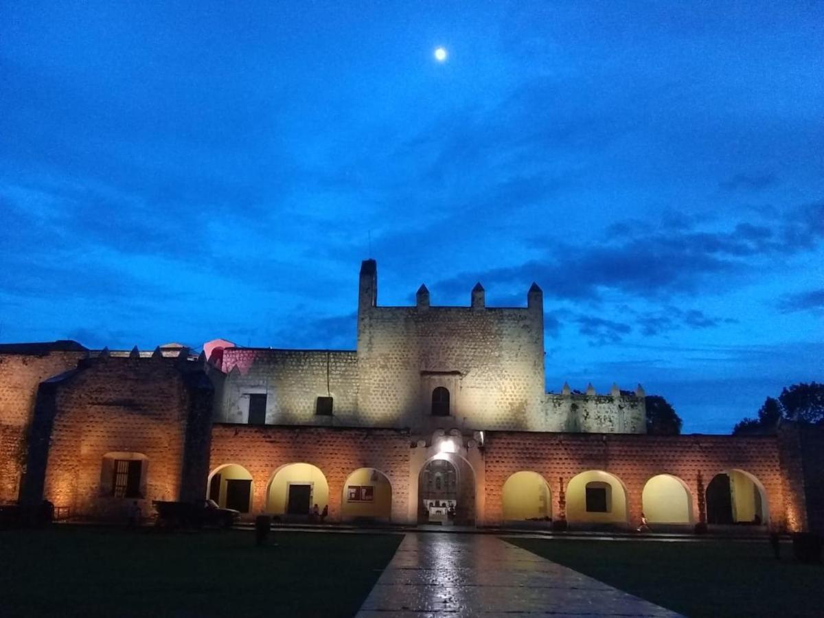 فالادوليد Departamento Sol Y Luna المظهر الخارجي الصورة