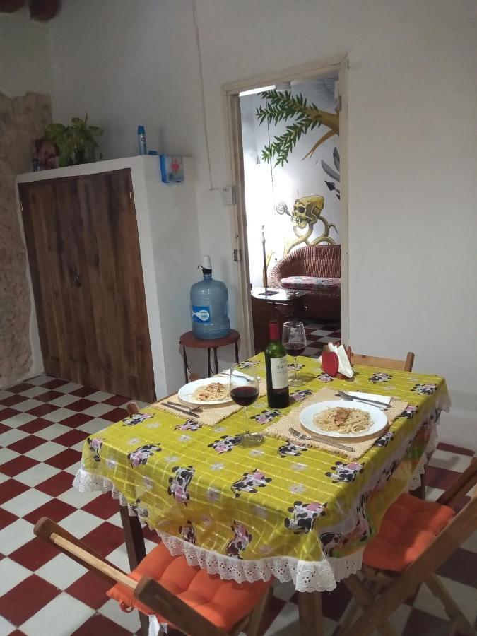 فالادوليد Departamento Sol Y Luna المظهر الخارجي الصورة