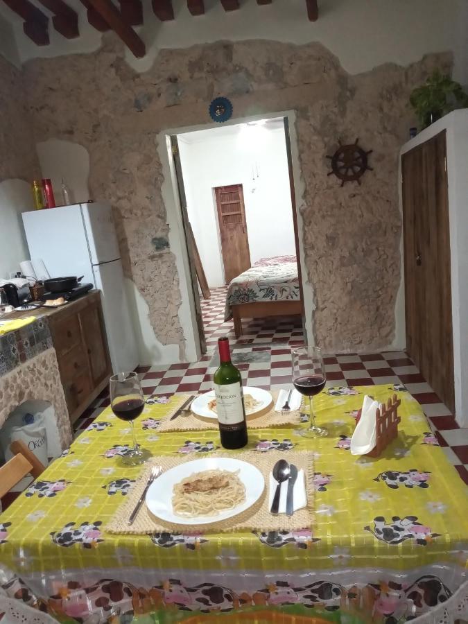فالادوليد Departamento Sol Y Luna المظهر الخارجي الصورة